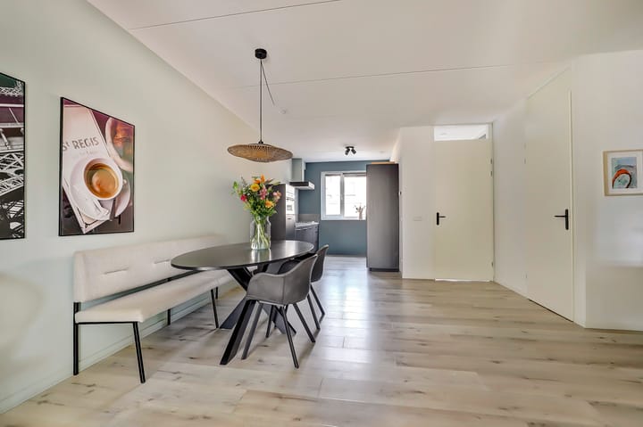 Foto 8 van Joseph Lunslaan 4-A