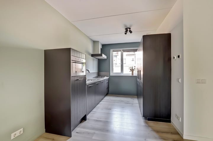 Foto 9 van Joseph Lunslaan 4-A