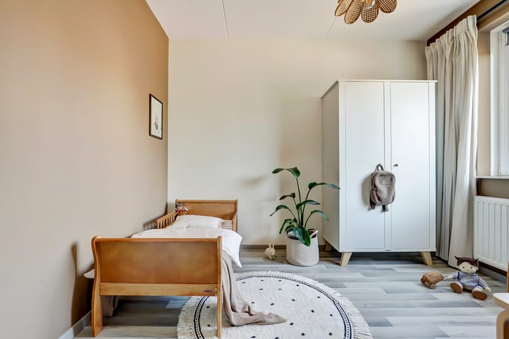 Foto 16 van Joseph Lunslaan 4-A