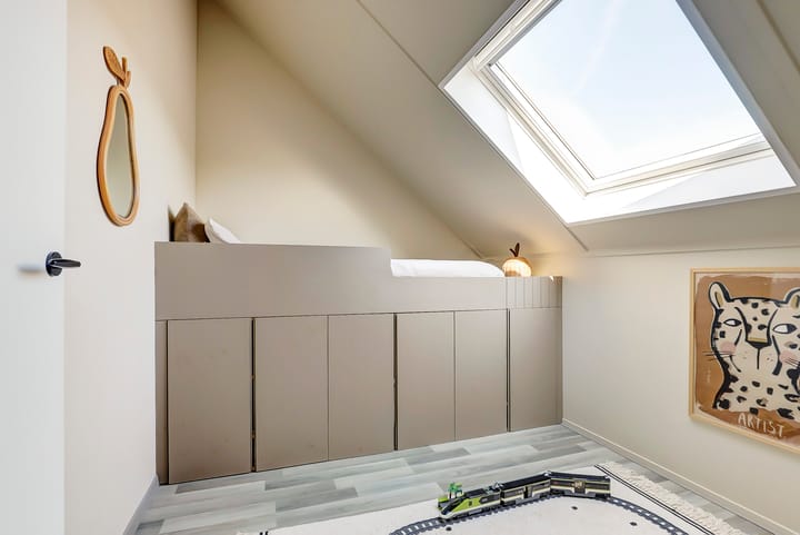 Foto 20 van Joseph Lunslaan 4-A