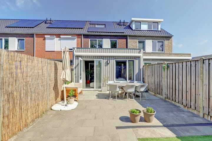 Foto 21 van Joseph Lunslaan 4-A