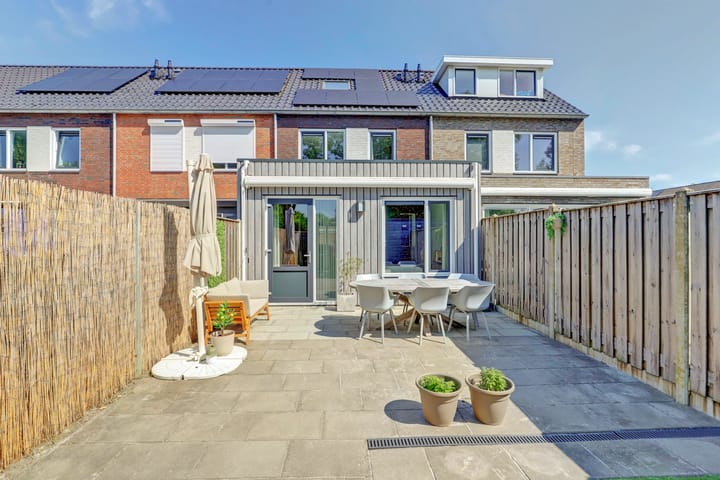 Foto 23 van Joseph Lunslaan 4-A