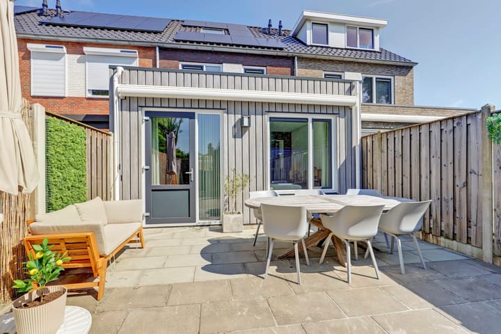 Foto 24 van Joseph Lunslaan 4-A