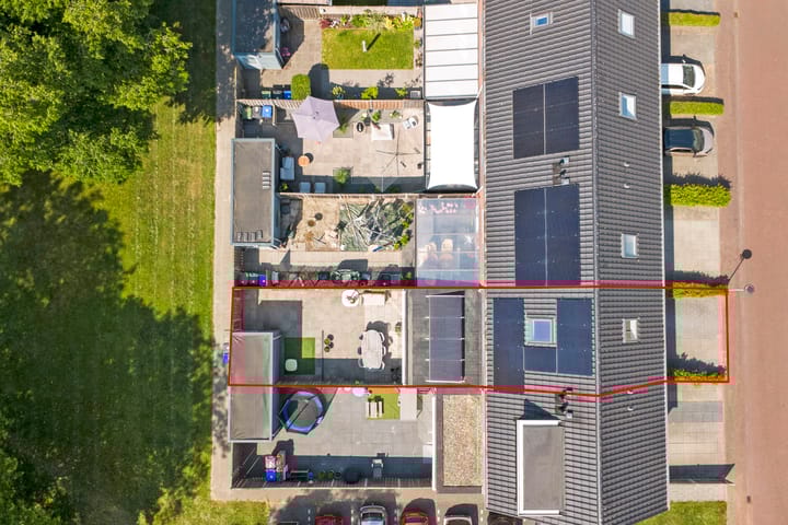 Foto 26 van Joseph Lunslaan 4-A