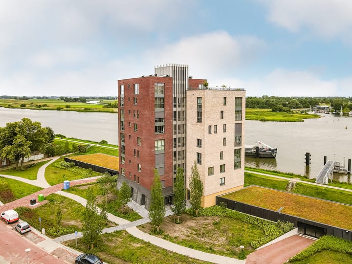 Foto 1 van Berklaan 175