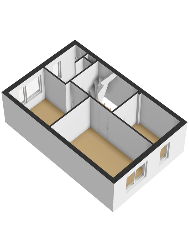 Foto 37 van Joseph Lunslaan 4-A