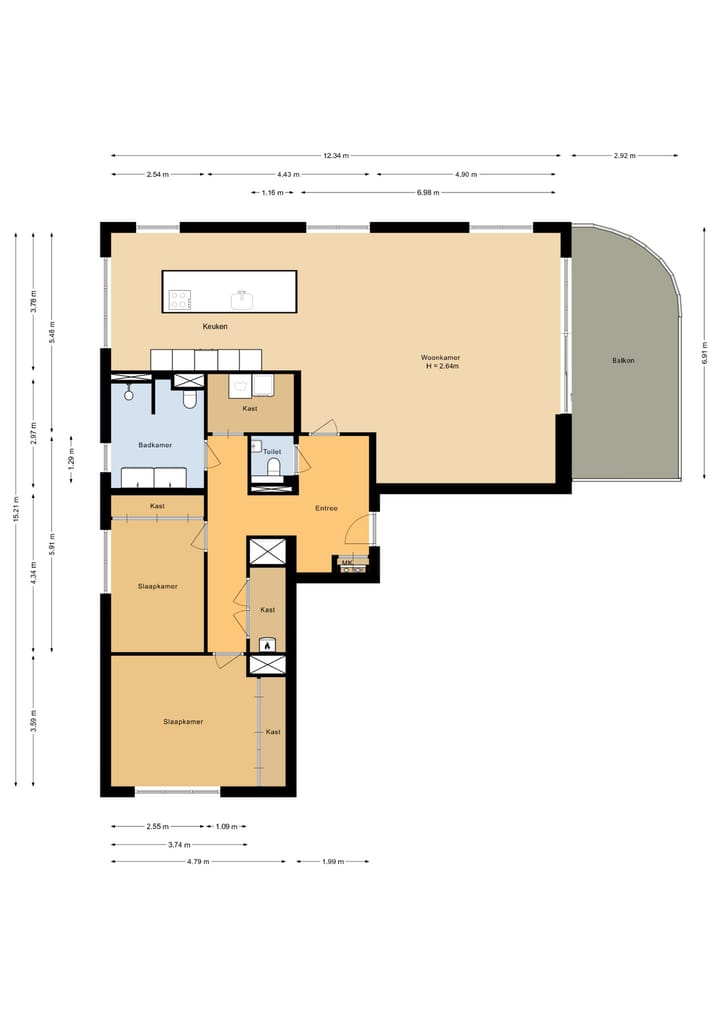 Foto 56 van Berklaan 175