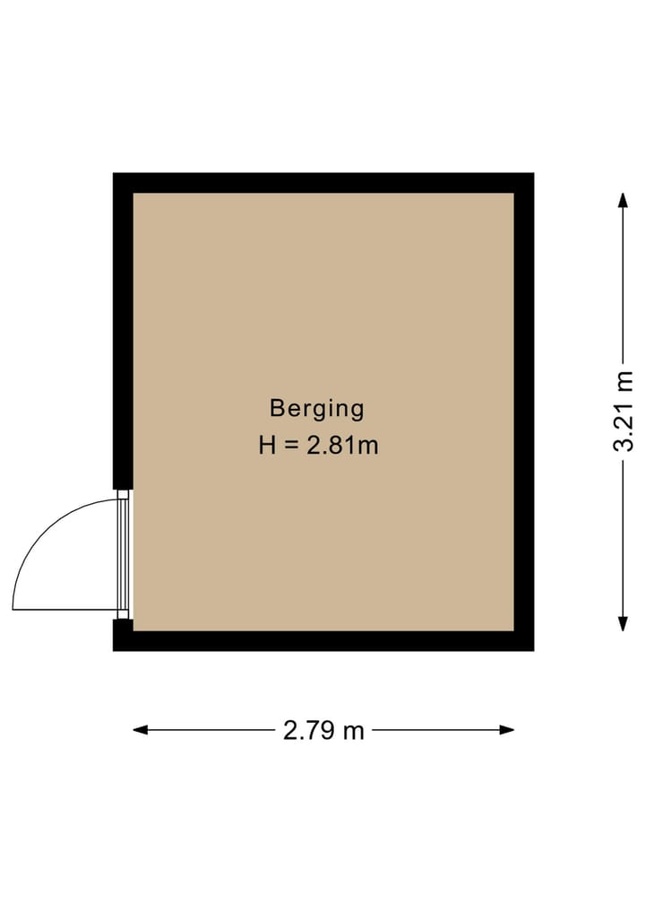 Foto 57 van Berklaan 175