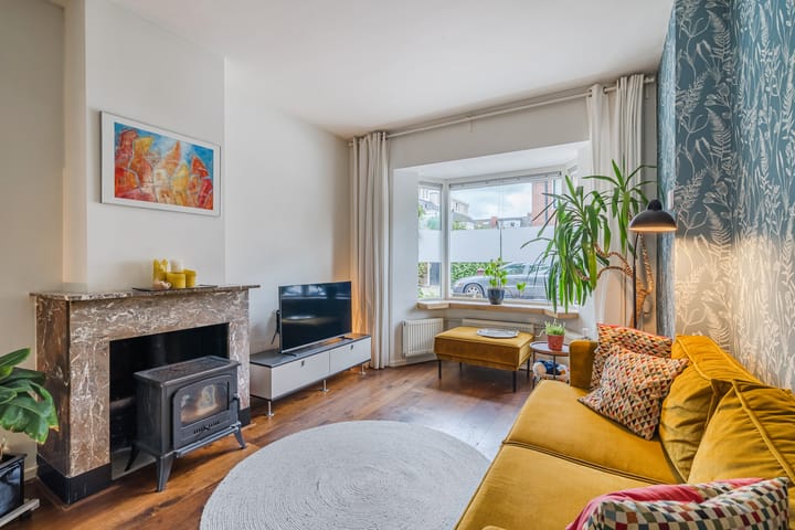 Foto 2 van Bernard de Waalstraat 3