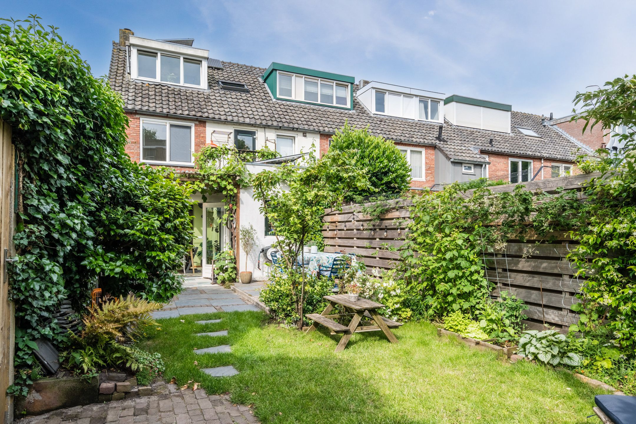 Photo 3 of Bernard de Waalstraat 3