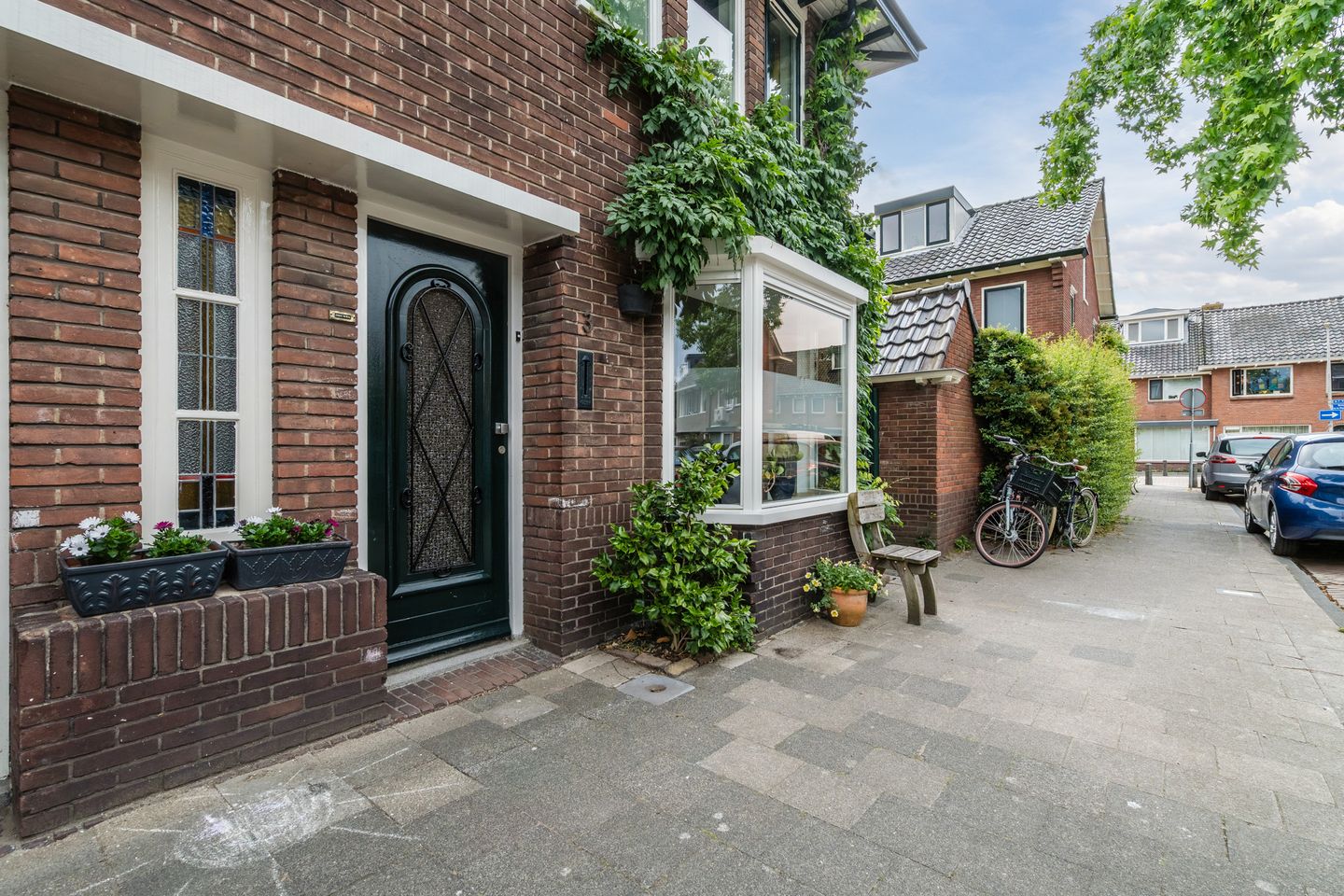 Photo 4 of Bernard de Waalstraat 3