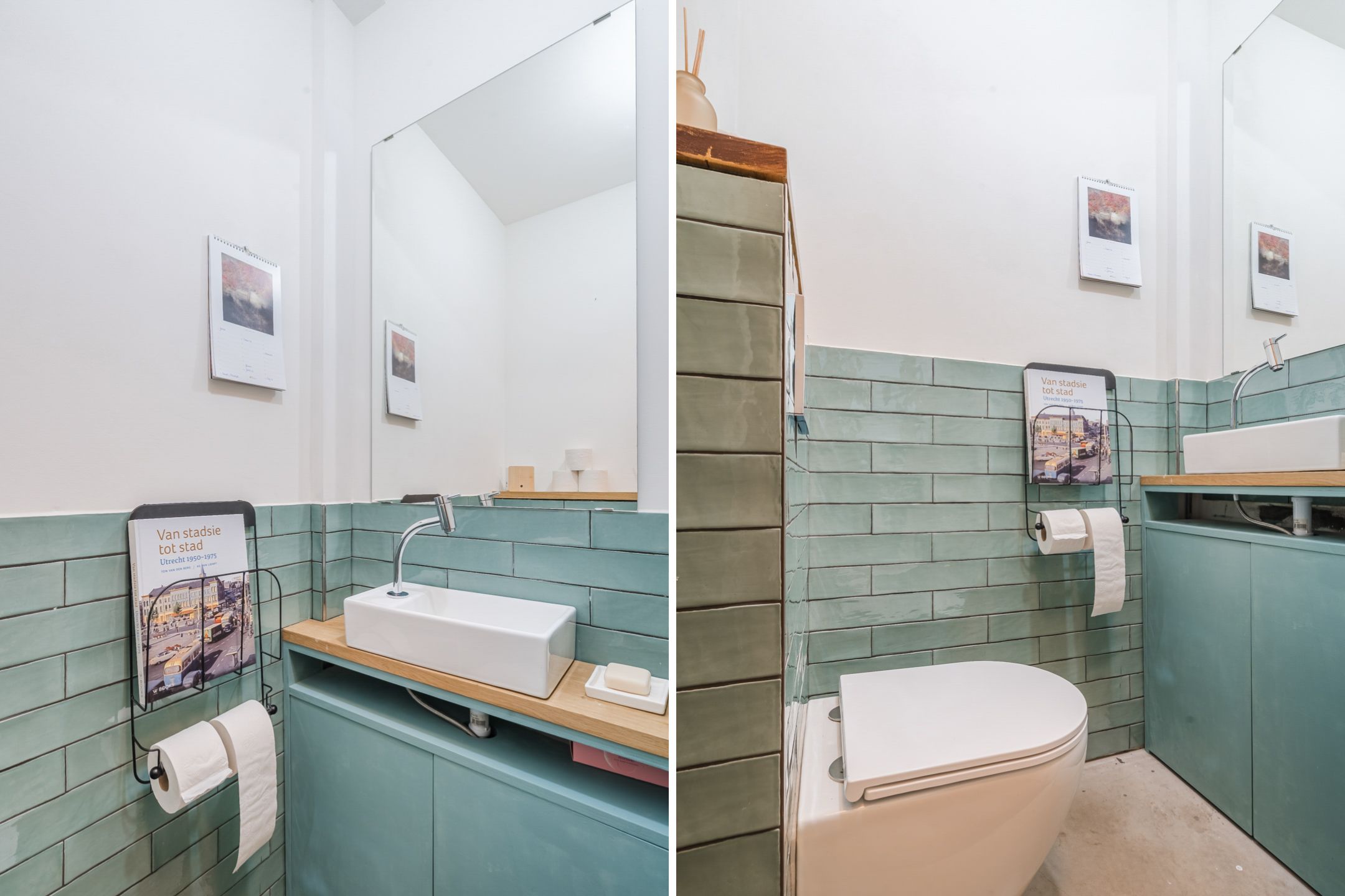 Photo 6 of Bernard de Waalstraat 3