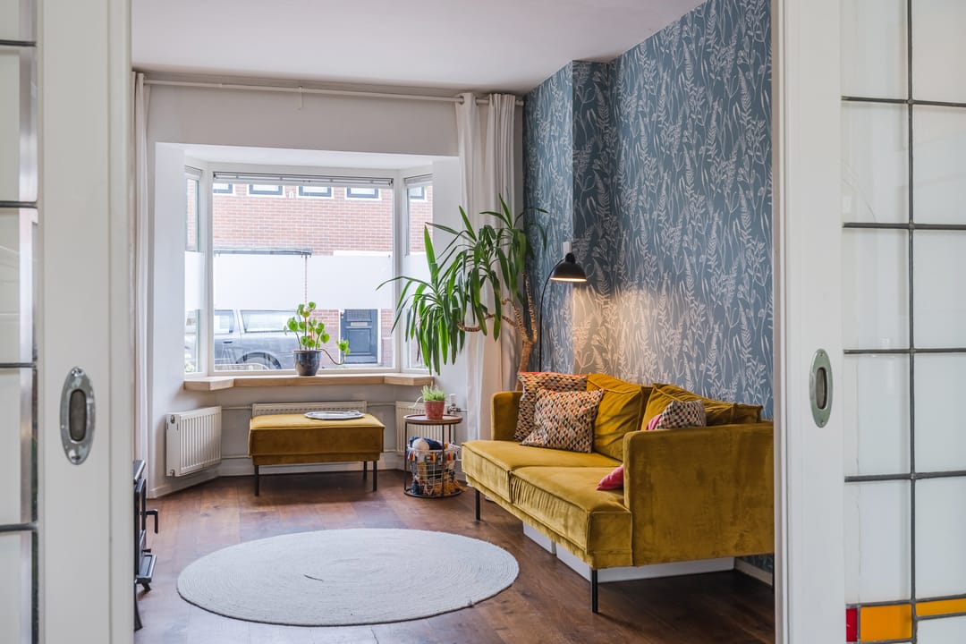 Photo 7 of Bernard de Waalstraat 3