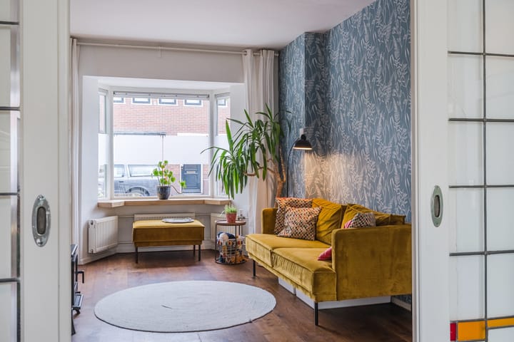 Foto 7 van Bernard de Waalstraat 3