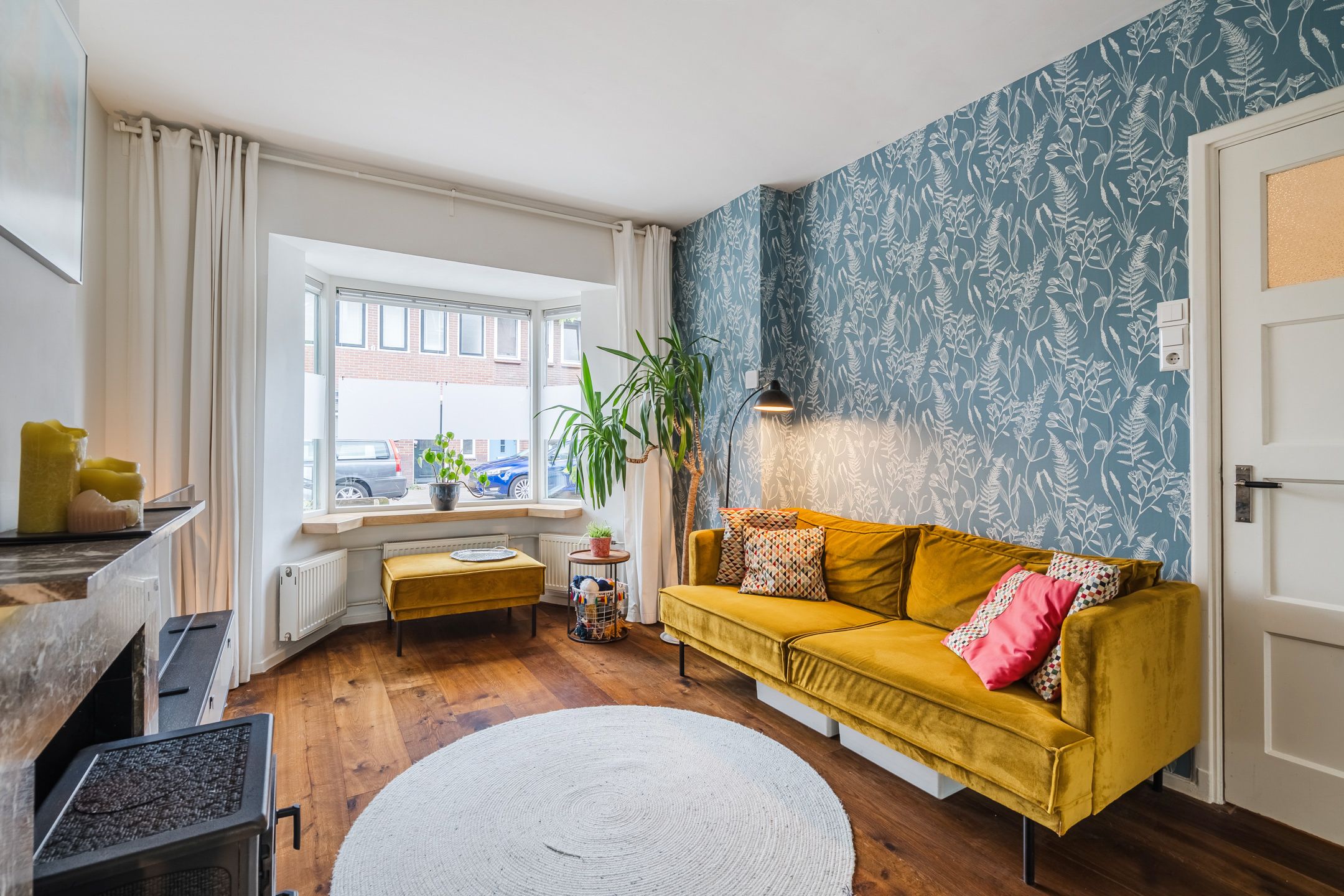 Photo 9 of Bernard de Waalstraat 3