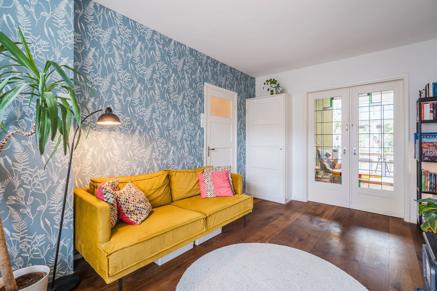 Photo 10 of Bernard de Waalstraat 3