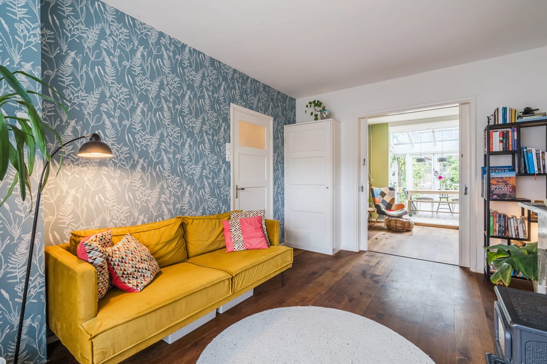 Photo 11 of Bernard de Waalstraat 3