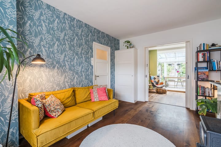 Foto 11 van Bernard de Waalstraat 3