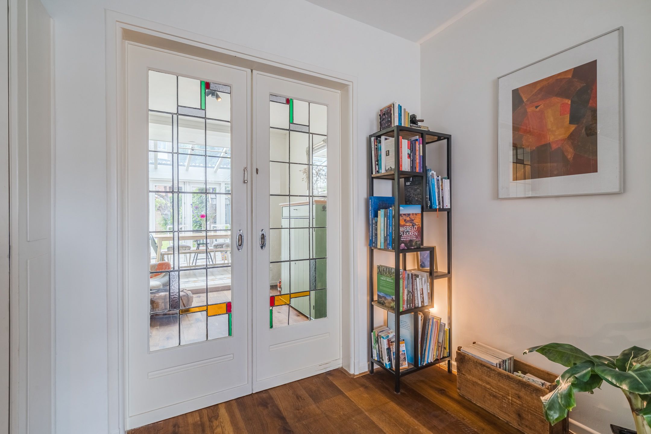 Photo 12 of Bernard de Waalstraat 3