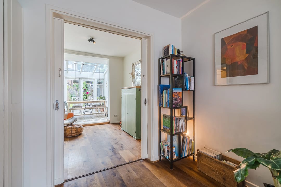 Photo 13 of Bernard de Waalstraat 3