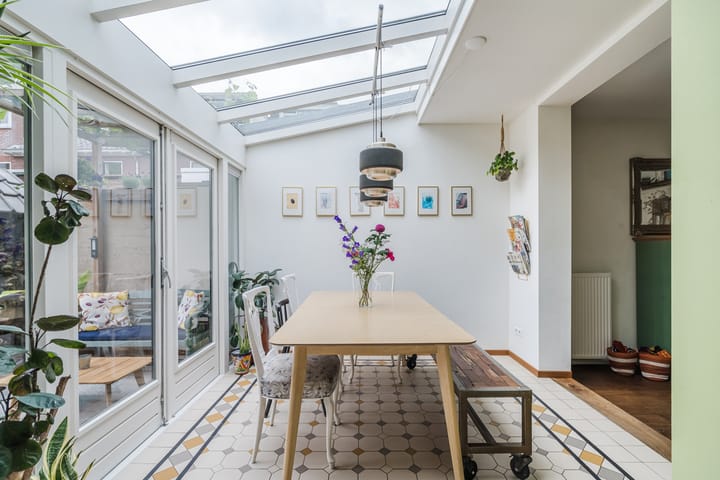 Foto 19 van Bernard de Waalstraat 3