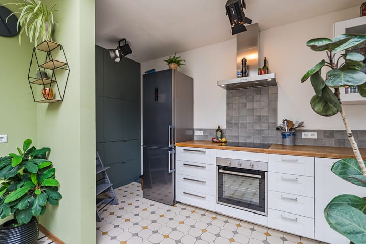 Foto 20 van Bernard de Waalstraat 3