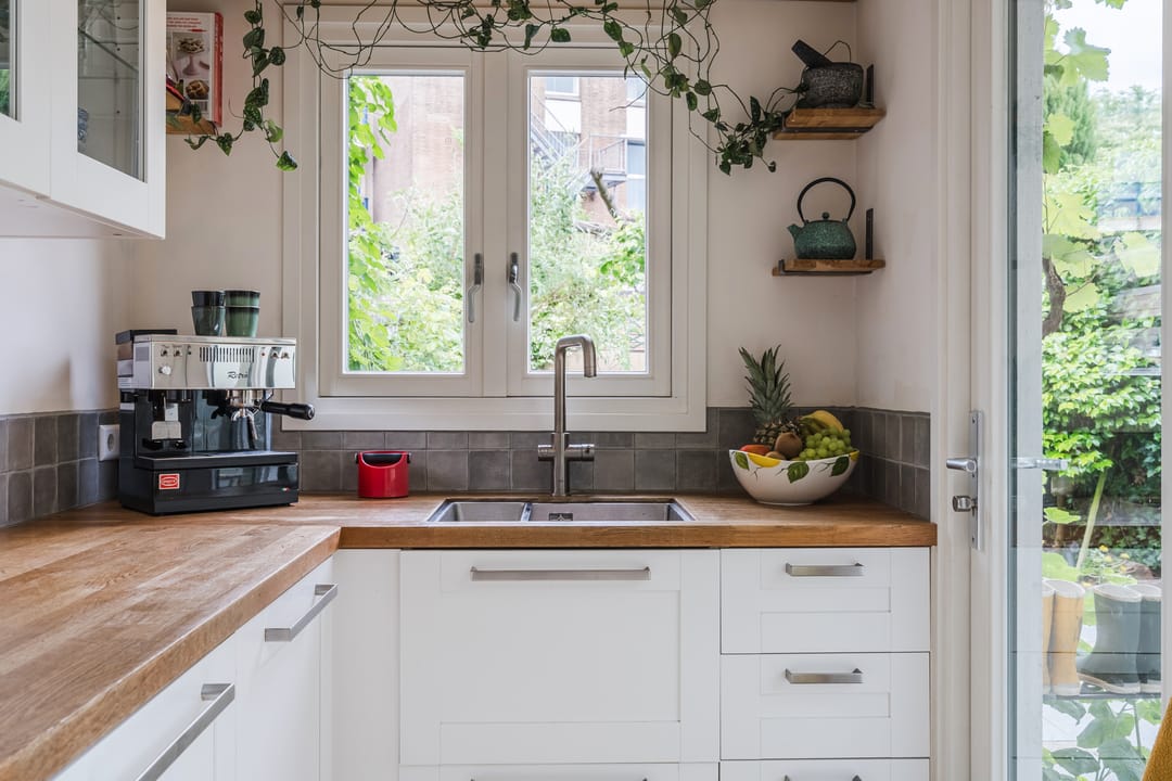 Photo 22 of Bernard de Waalstraat 3