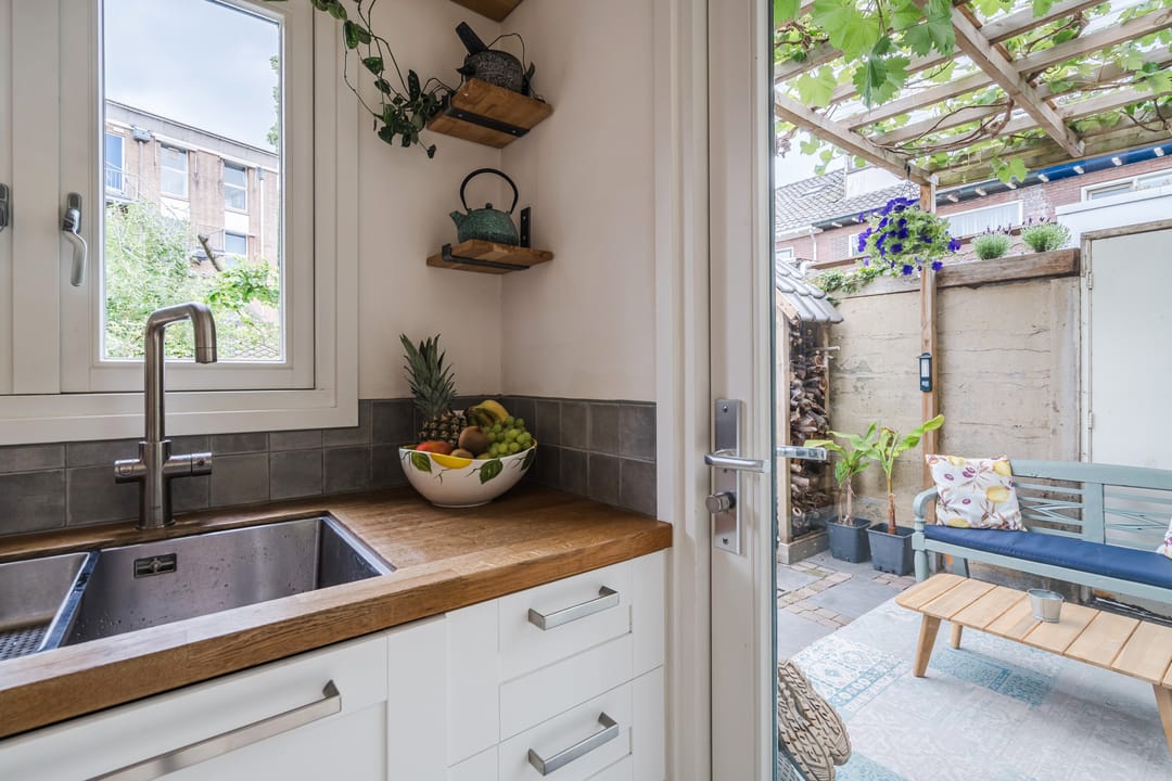 Photo 23 of Bernard de Waalstraat 3