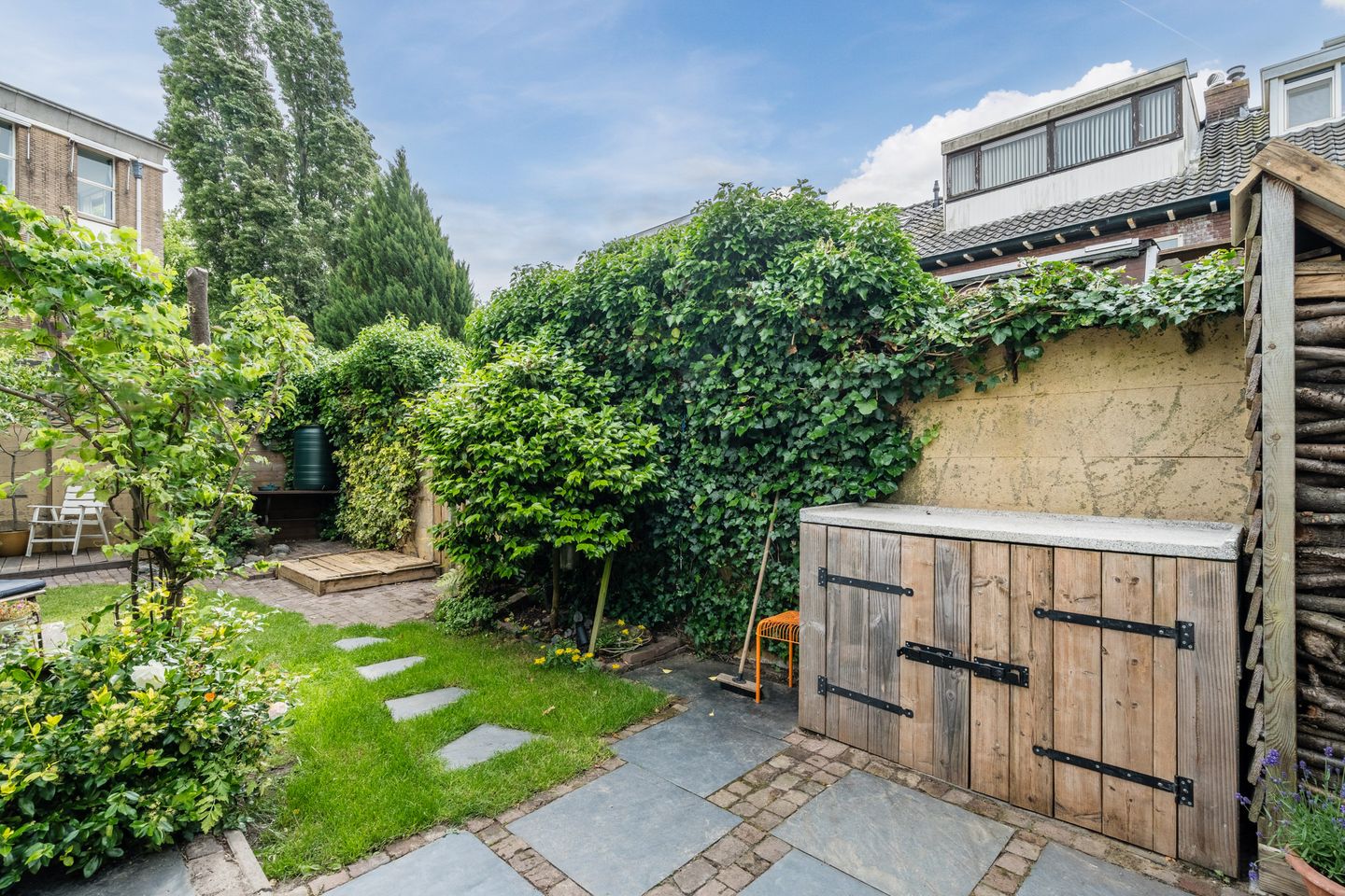 Photo 25 of Bernard de Waalstraat 3