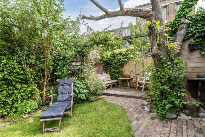 Foto 26 van Bernard de Waalstraat 3