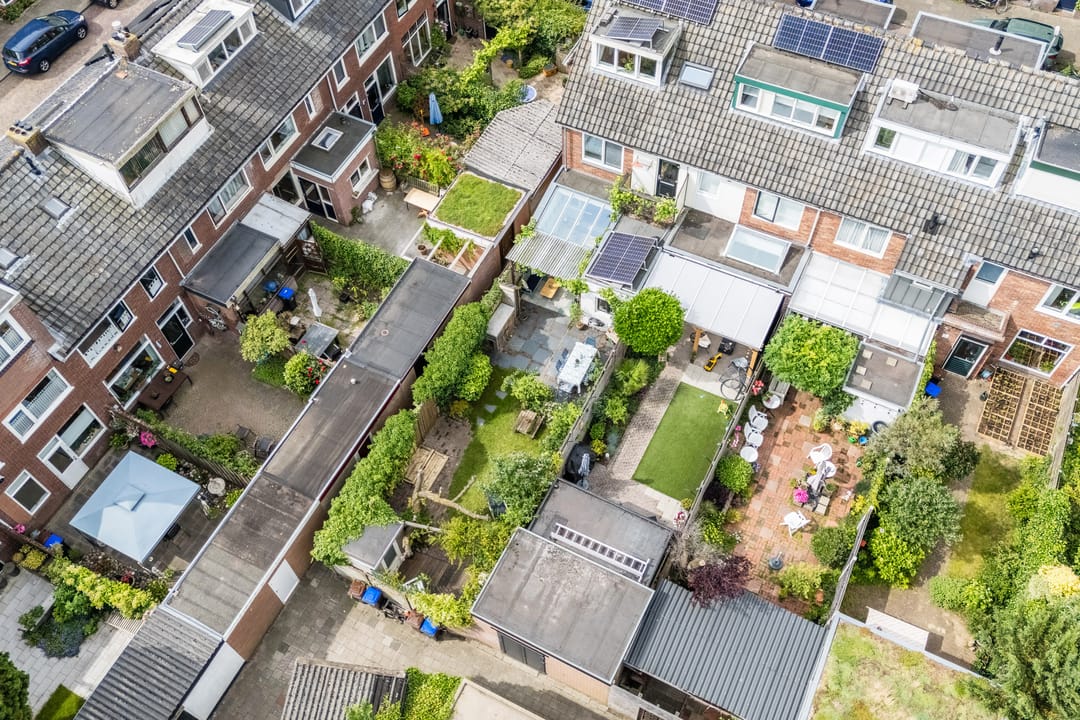 Photo 28 of Bernard de Waalstraat 3