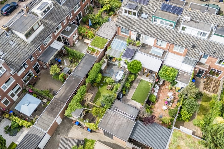 Foto 28 van Bernard de Waalstraat 3