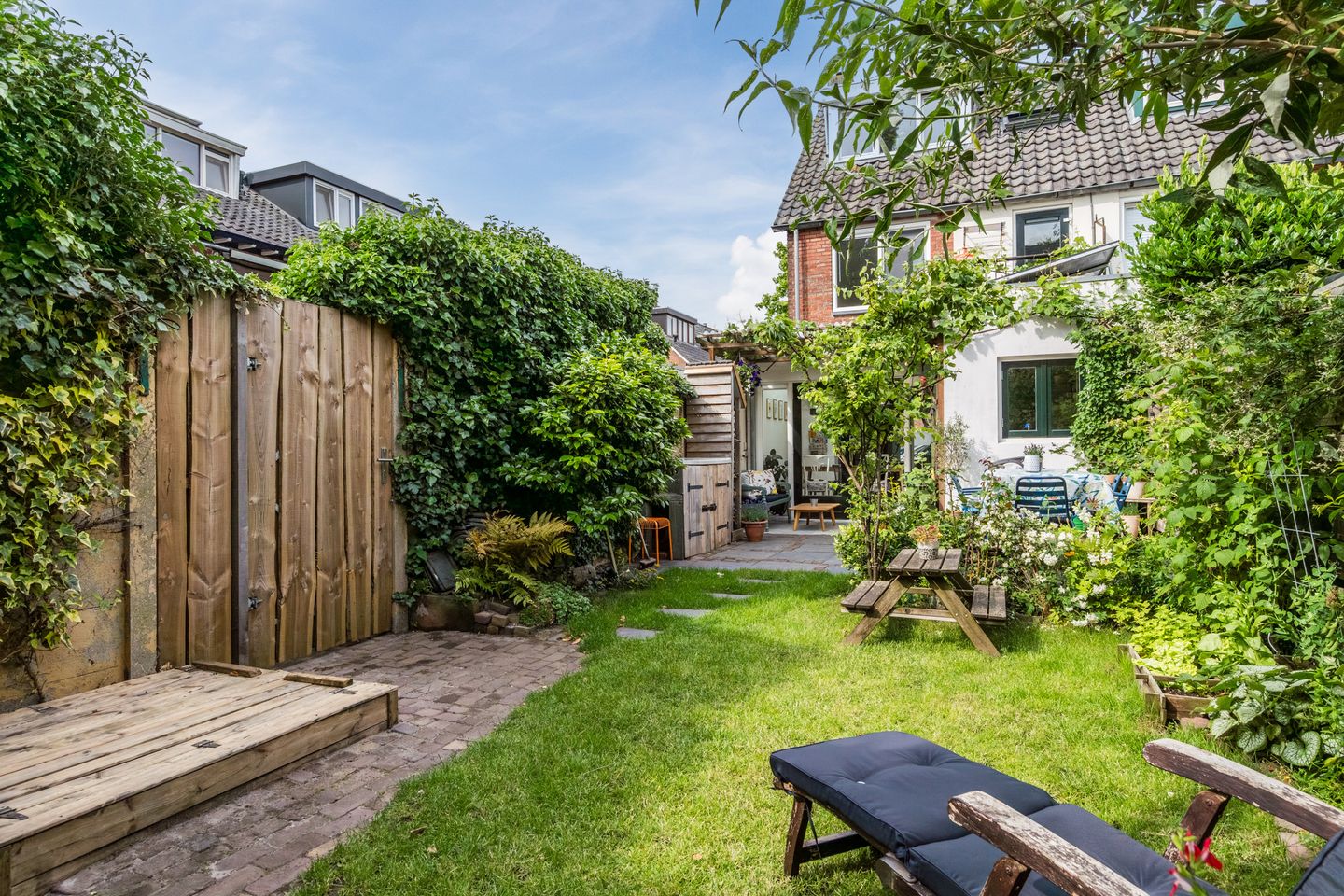 Photo 29 of Bernard de Waalstraat 3