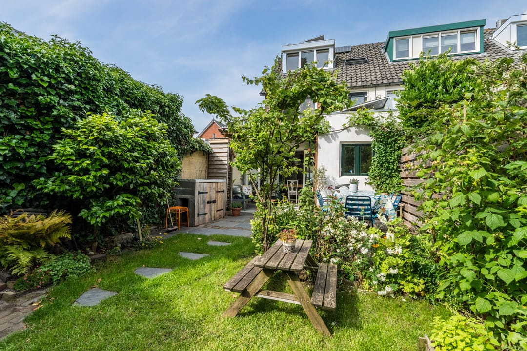 Photo 31 of Bernard de Waalstraat 3