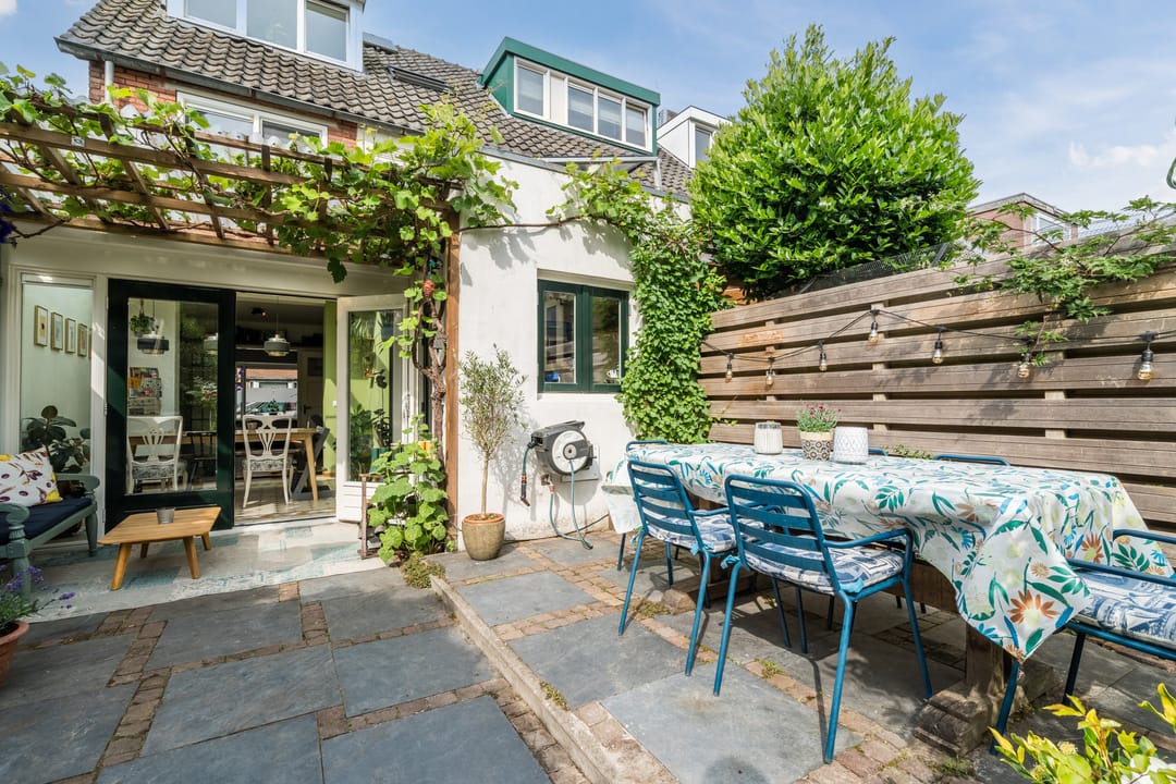 Photo 32 of Bernard de Waalstraat 3