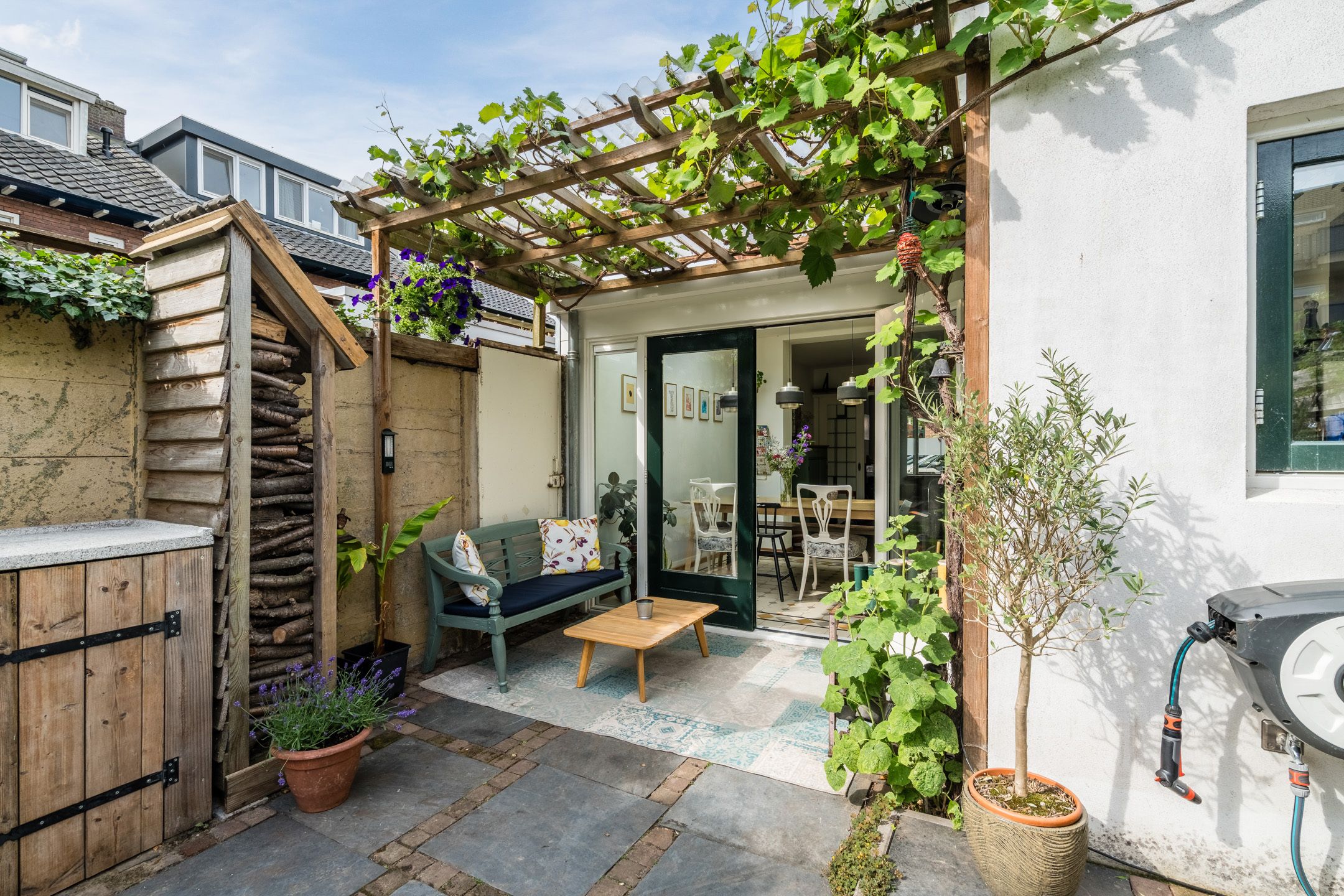 Photo 33 of Bernard de Waalstraat 3