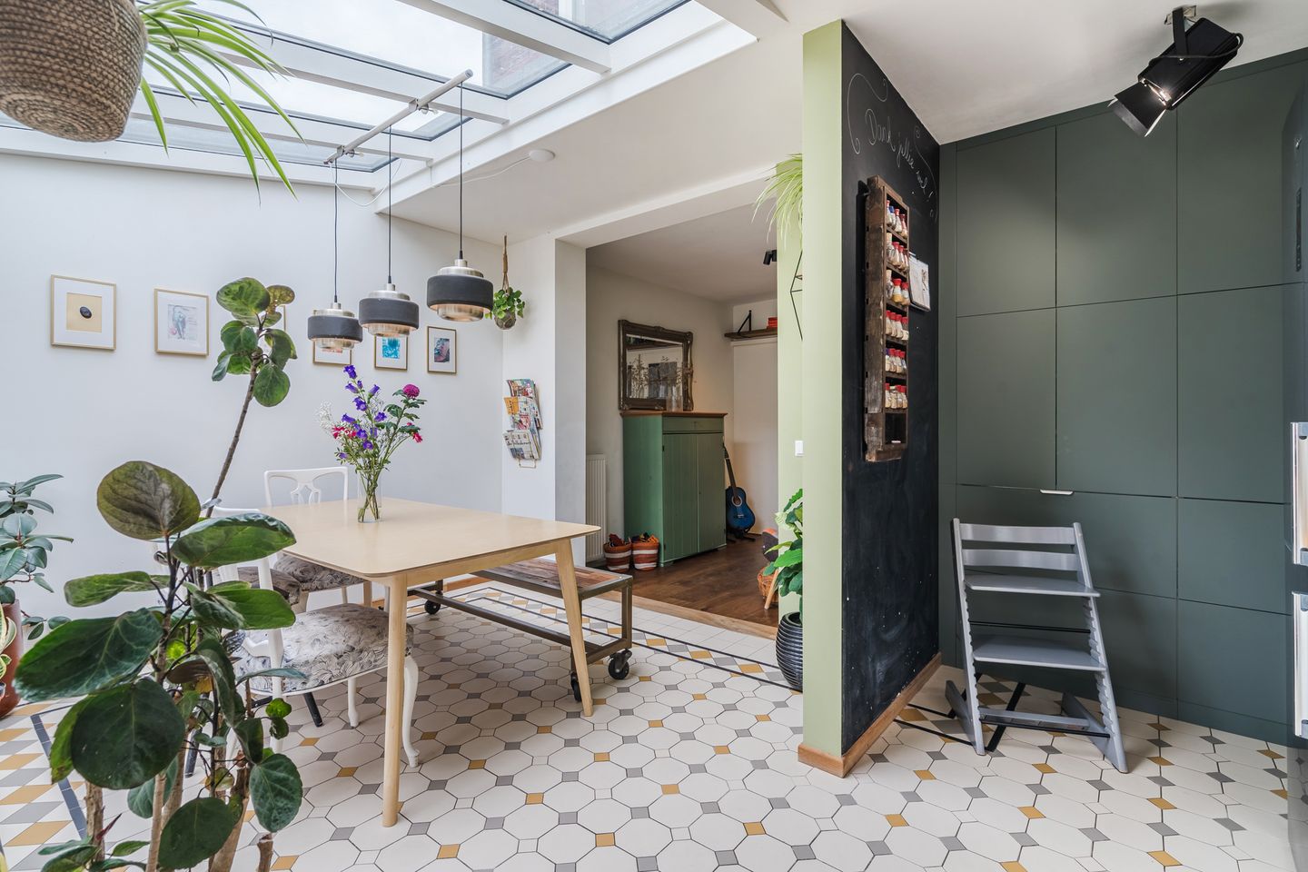 Photo 34 of Bernard de Waalstraat 3