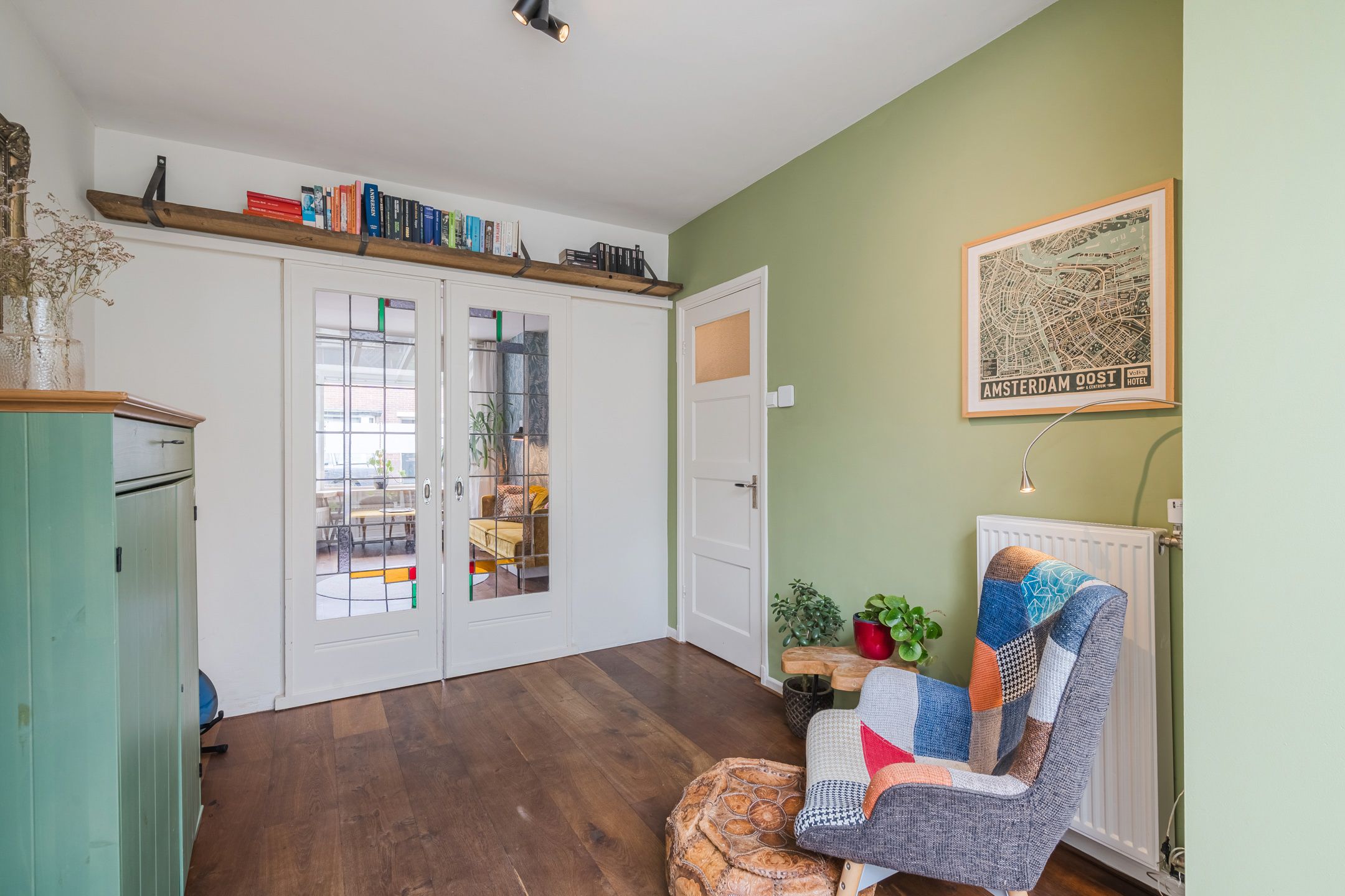 Photo 36 of Bernard de Waalstraat 3