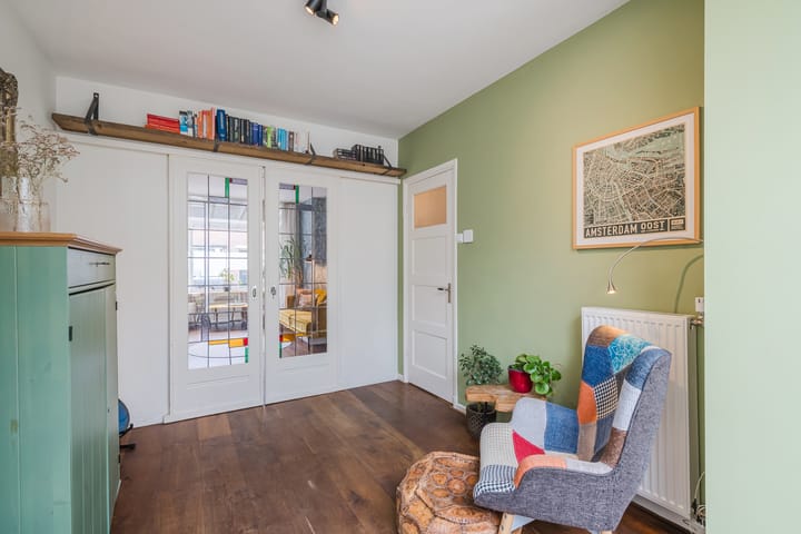 Foto 36 van Bernard de Waalstraat 3