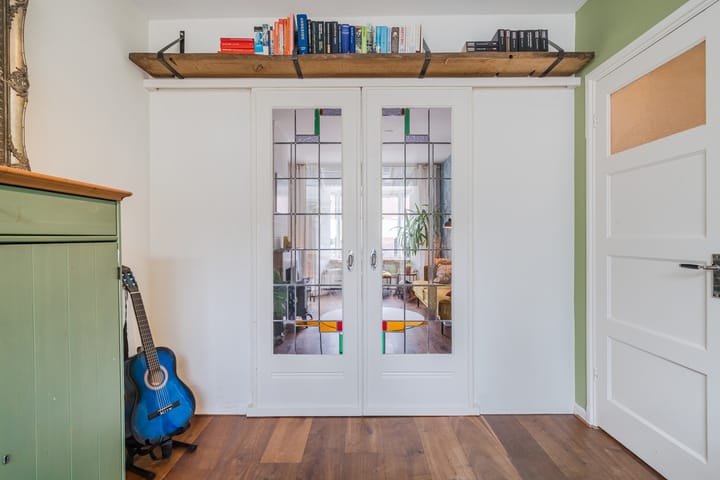 Foto 37 van Bernard de Waalstraat 3