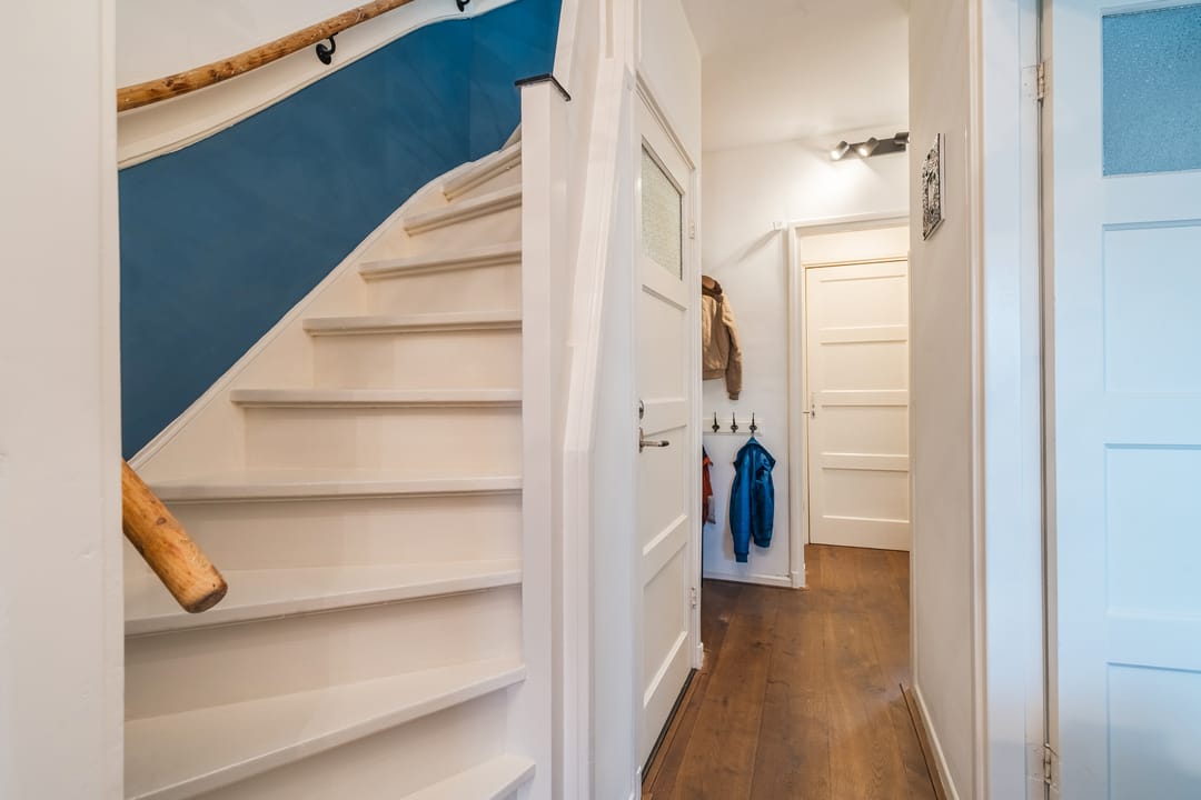 Photo 38 of Bernard de Waalstraat 3