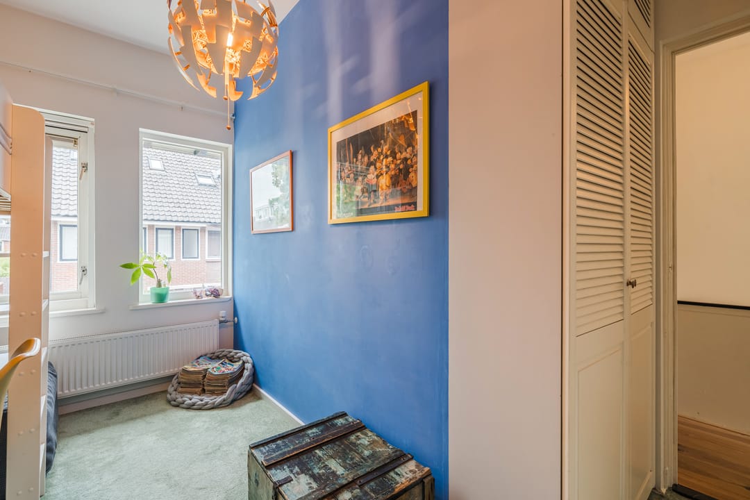 Photo 47 of Bernard de Waalstraat 3