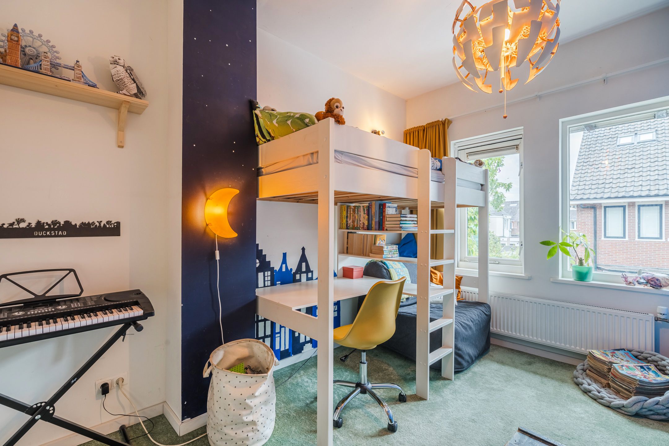 Photo 48 of Bernard de Waalstraat 3