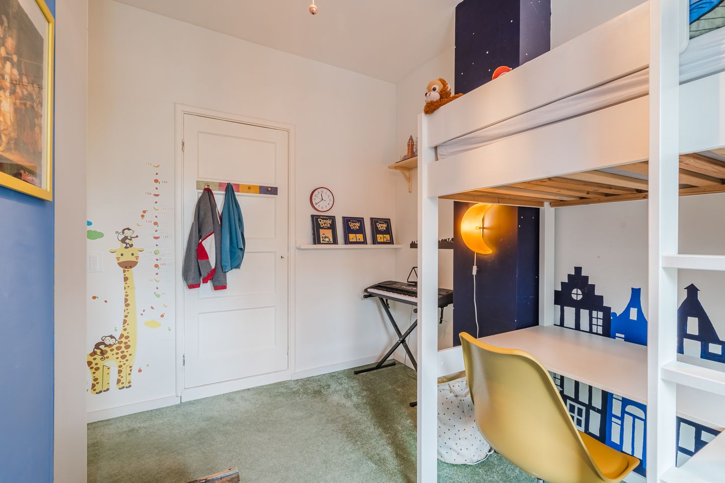 Photo 49 of Bernard de Waalstraat 3