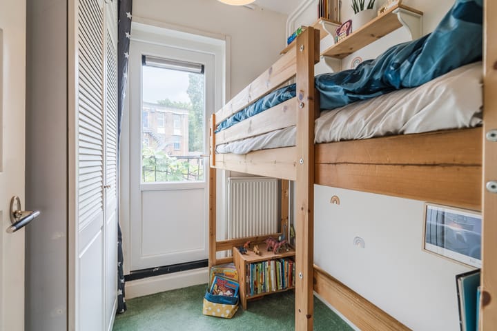 Foto 50 van Bernard de Waalstraat 3