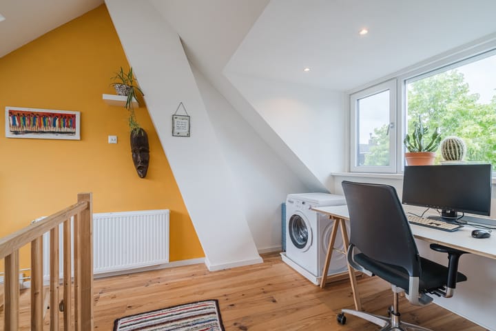 Foto 54 van Bernard de Waalstraat 3