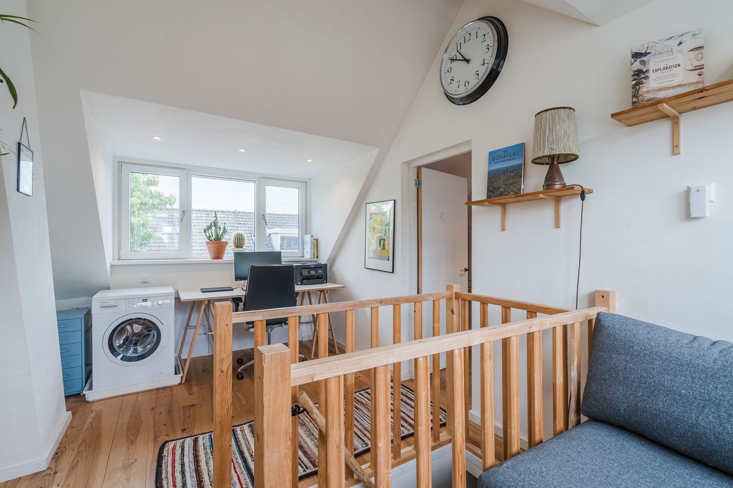 Photo 55 of Bernard de Waalstraat 3