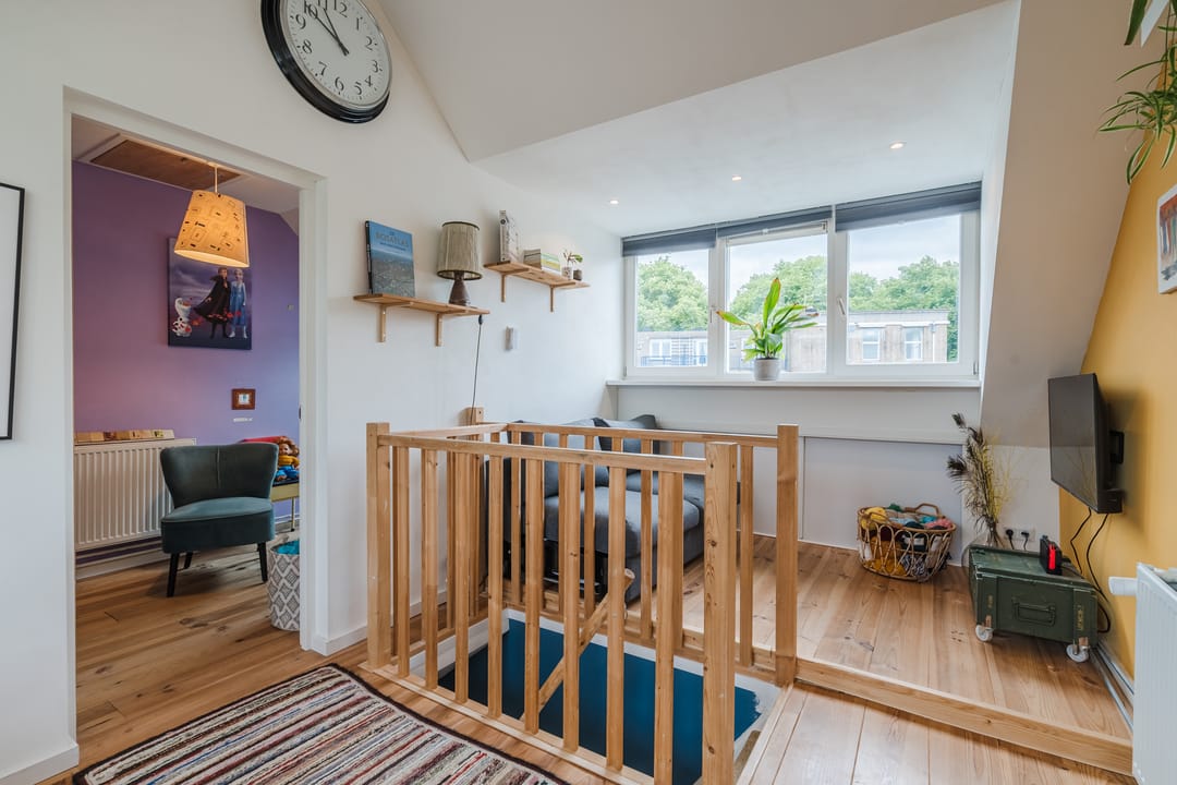 Photo 56 of Bernard de Waalstraat 3