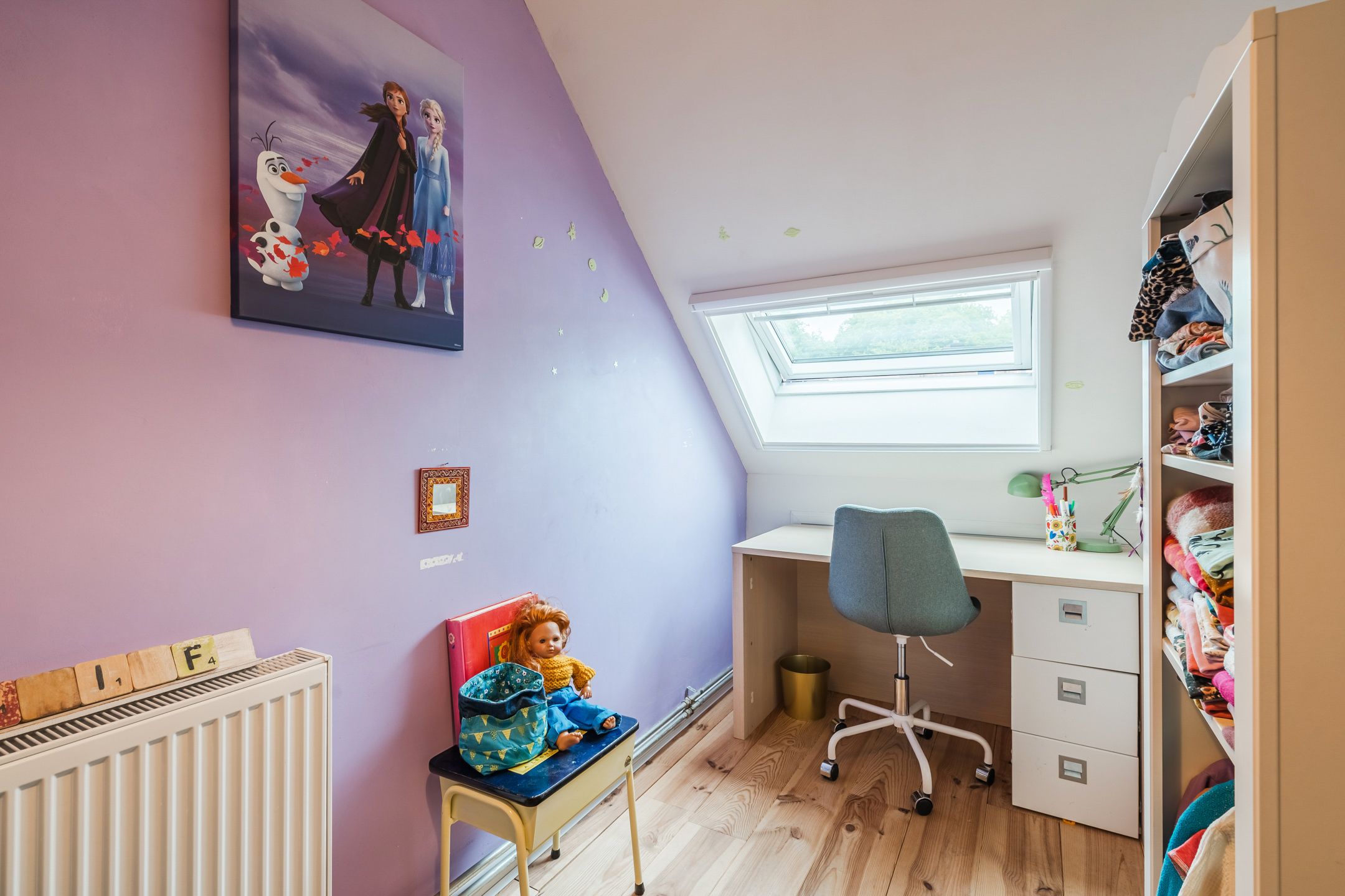 Photo 57 of Bernard de Waalstraat 3