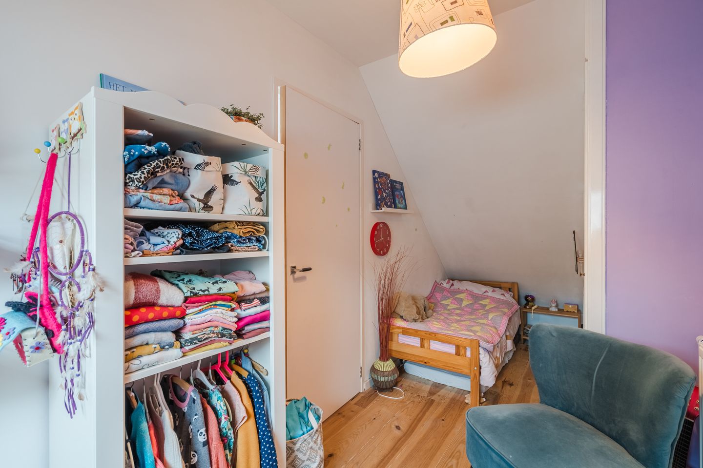 Photo 59 of Bernard de Waalstraat 3